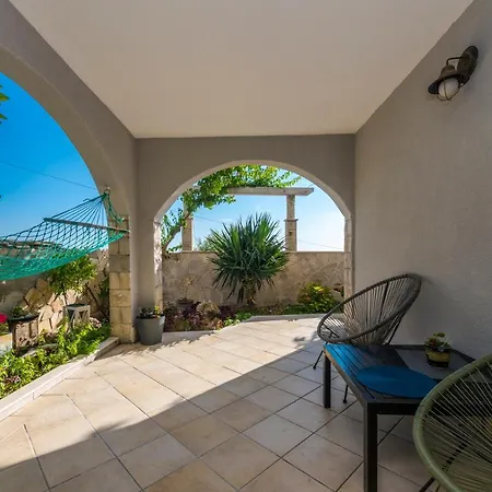 Villa Two Private Pool Sea View Mlini