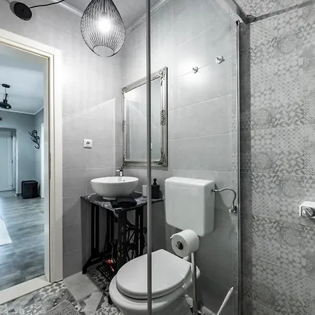 Two Private Pool Sea View *