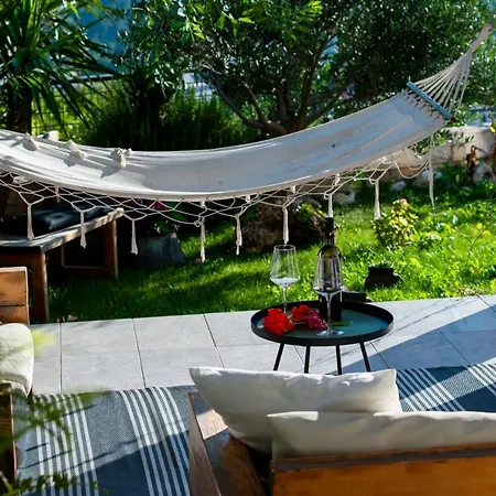 Two Private Pool Sea View Villa *