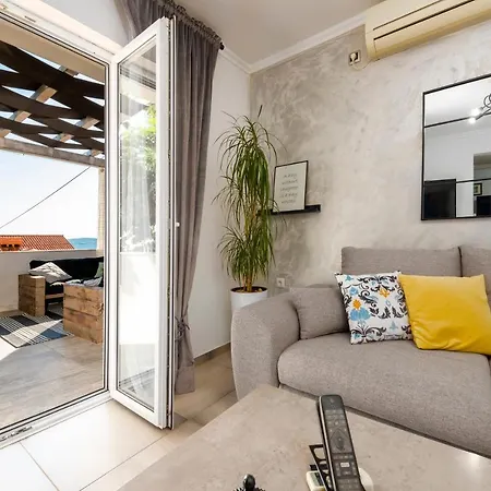 Villa Two Private Pool Sea View *